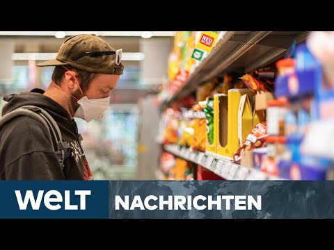 CORONAVIRUS IN DEUTSCHLAND: Trippelschritte zur "Normalität" - Öffnungsdebatte wird schärfer