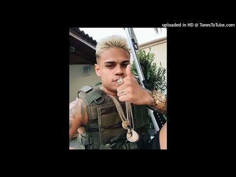 (FREE) MC Cabelinho  x Tz Da Coronel x Chefin Type Beat - "Desafio" (PROD. THALESKRR)