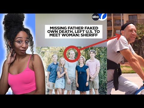 Passport Bro Fakes His Own Death to Leave his Wife and Kids
