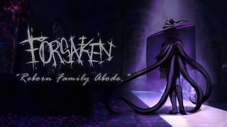 Cover art for reborn family abode