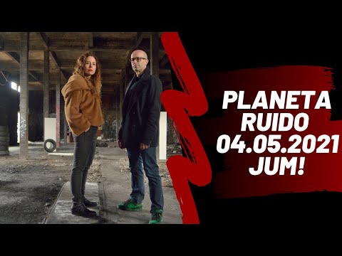 Miniatura de la entrevista a JUM!