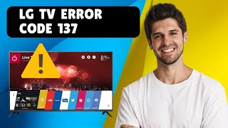 Download lagu How to Fix LG TV Error Code 137 | Step by Step Solution mp3 Download lagu How to Fix LG TV Error Code 137 | Step by Step Solution mp3