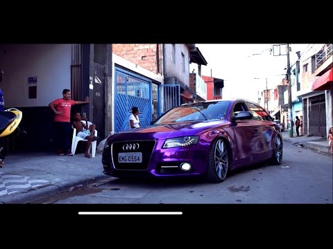 MC Douglinhas - Bye Bye (DJVini) VÍDEO CLIP