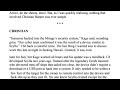 Twisted Lies - chapter 29,30 - christian and stella two individuals who are polar opposites. #books