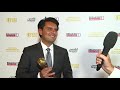 Jesse Vargas, General Manager, Ferrari World Abu Dhabi