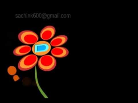 Sachin m kute dokomo fest...