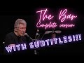 ROGER WATERS THE BAR COMPLETE WITH LYRICS 9min HD VERSION WITH SUBTITLES