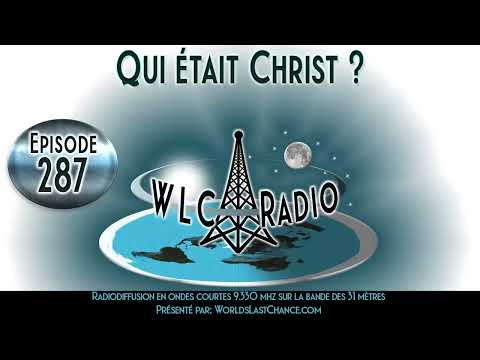 Qui était Christ ?