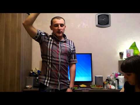 Idris у меня дома репер из Ростова