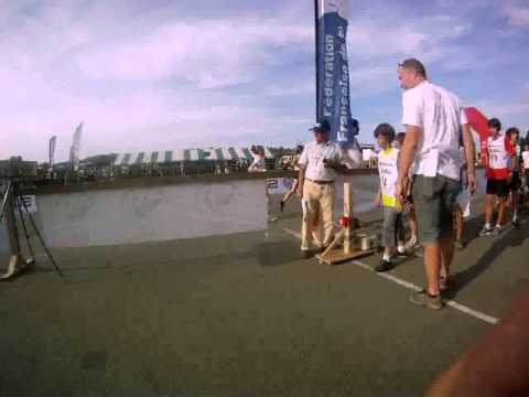 Section Sport Nature Saint Julien Chapteuil automne 2011 et hiver 2011/2012