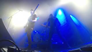 Long Distance Calling - Jungfernflug