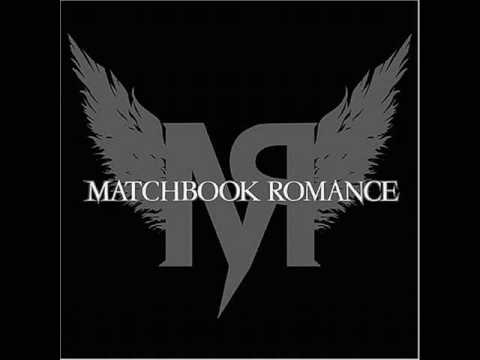 Matchbook Romance - Monsters