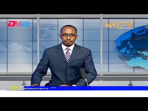 Tigrinya Evening News for November 1, 2021 - ERi-TV, Eritrea