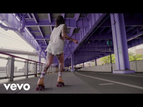 Video thumbnail for Rooftop Dancing