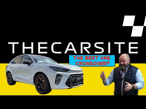 Cupra Terramar V2 Ehybrid 204HP DSG - Image 2