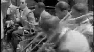 Count Basie & His Orch. 1938 Randall's Island NYC