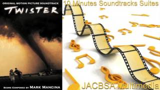 "Twister" Soundtrack Suite