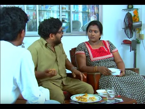 Marimayam I Ep 178 - Full A+ for SSLC Exam I Mazhavil Manorama