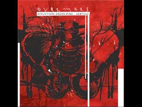 Overmars - A Spermwhale's Quest