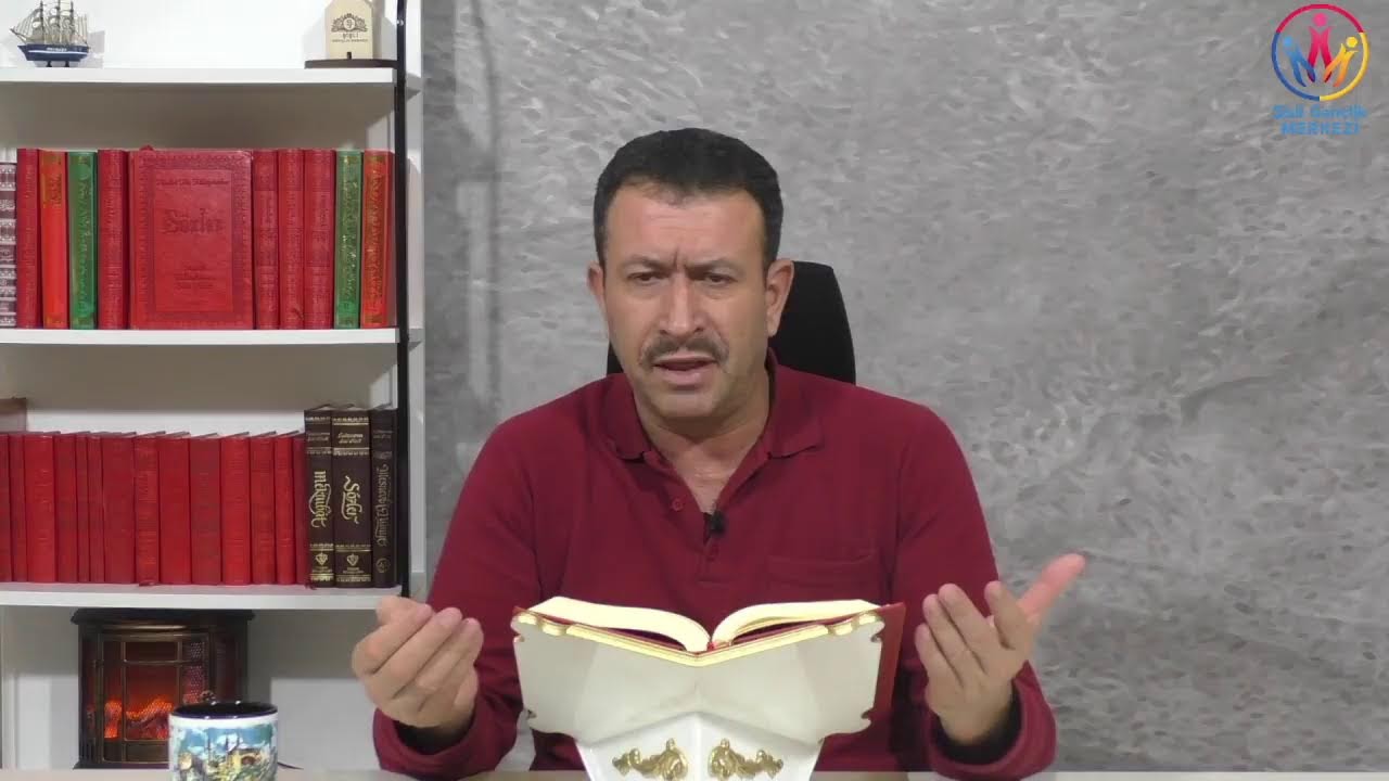 AHSEN-I TAKVİM SIRRI