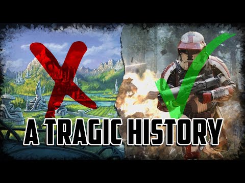 Alderaan's Dark Secrets: Why the Planet Was NEVER Actually 'Peaceful'