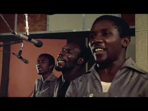 Toots & The Maytals - "Sweet and Dandy"