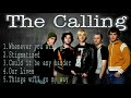 Best Of THE CALLING