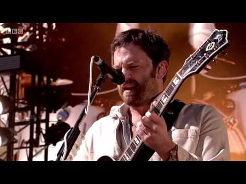 Kings Of Leon 2017-05-28 Radio 1's Big Weekend, Burton Constable Hall, Hull, UK Complete Webcast 720