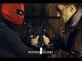 VR Battles. Выпуск 2. Roland Deschain vs Red Hood ...