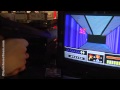 Classic Game Room SPACE GUN Review For Sega Master System