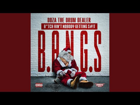 EL CAPPO WHOZMAN (feat. Dax Mpire)