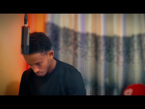 Nahu boyy - Eri Bekentu "እሪ በከንቱ"