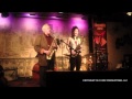 Lee Konitz - Grace Kelly  Duo at Marian's in Bern Switzerland.m4v