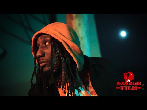 LS Milli - Cant Go Sad ( Video ) | Shot By @SavageFilms91 | Prod. By @TheReal_905