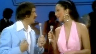 Sonny &amp; Cher - The Letter (The Sonny &amp; Cher Comedy Hour)