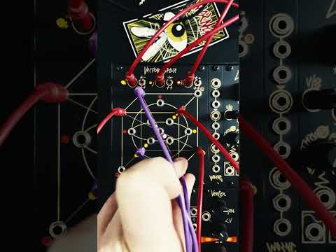 Video: Worng Electronics Vector Space