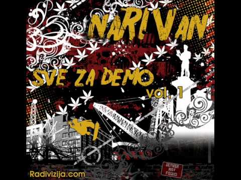 Derač & Vuya - Prolećno Jutro (2007)