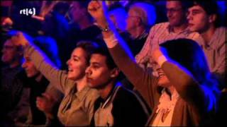 X Factor - Rolf - If tomorrow never comes