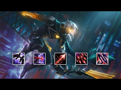 VARUS MONTAGE 2021 - FREE SHOT | LOL MONTAGE