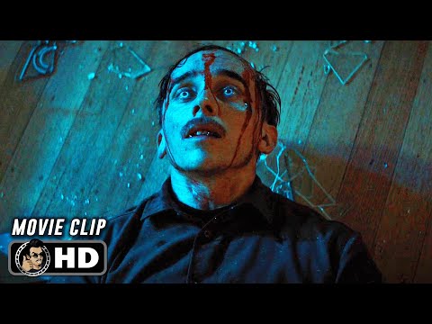 UPGRADE Clip - "Grey Kills Fisk" (2018)