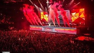 Sunburn Arena - Armin Only &#39; Intense&#39; : Mumbai
