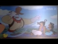 Aladdin Regen über Agrabah Deutsch Folge 6
