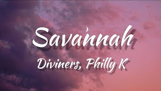 Download lagu Diviners - Savannah (feat. Philly K) [NCS Release] (Lyrics) mp3