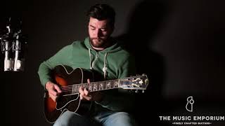 Video thumbnail for 1934 Gibson L-10 | The Music Emporium by The Music Emporium