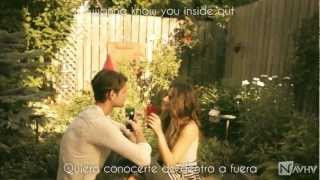 NAVHY: Hedley - Kiss You Inside Out (subtitulado español - inglés)