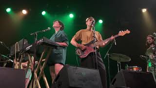 Will Butler - Willows (Boston 8-11-22)