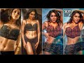 Sharvari Wagh Hot Vertical Edit Taras ️