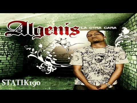 Algenis Ft. Ñengo Flow & Randy Glock - Los Peligroso