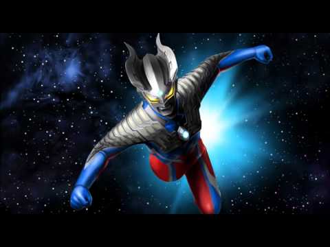Ultraman zero theme song