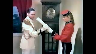 Alphaville - Sensations (1986) FHD